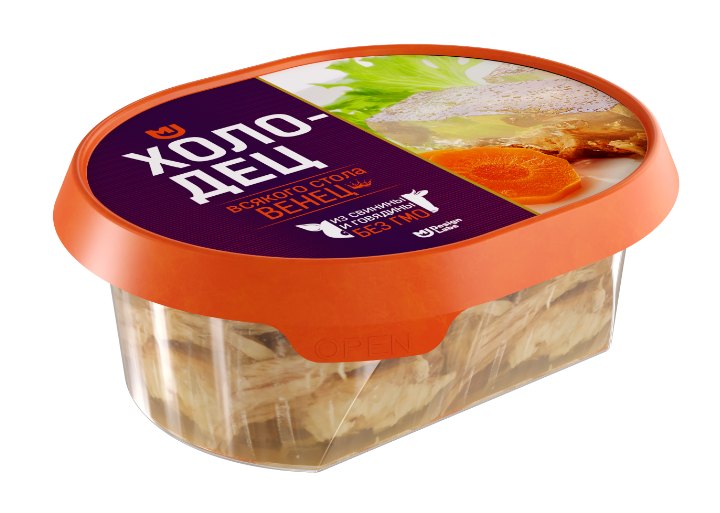 Упаковочные решения для вашего бренда