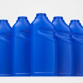 Флаконы Тирет