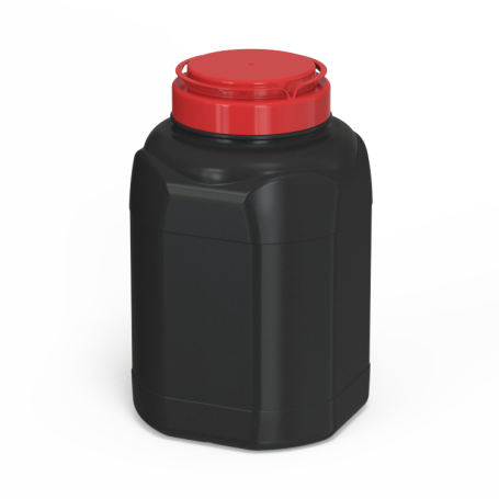 Банки и бидоны