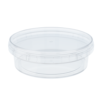 Контейнер круглый КН5