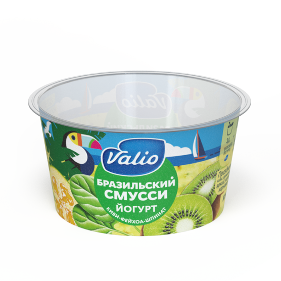 Упаковочные решения для вашего бренда