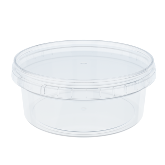 Контейнер круглый КН6