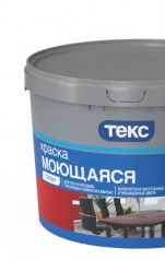 Лакокрасочная продукция