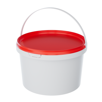Ведро круглое В2L