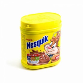 Nesquik Какао