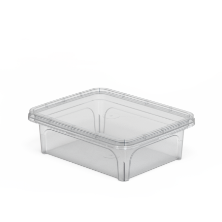 Контейнеры IML