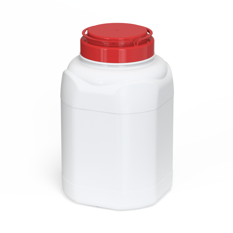 Банки и Бидоны